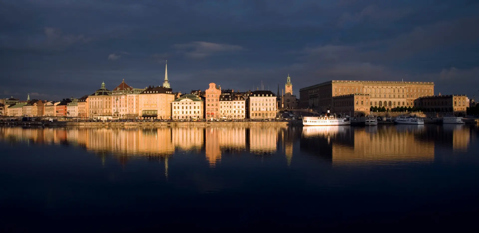 Ventilation i Stockholm — StockholmVentilation.nu